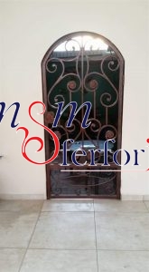 005 DEKORATİF BALKON KAPILARI